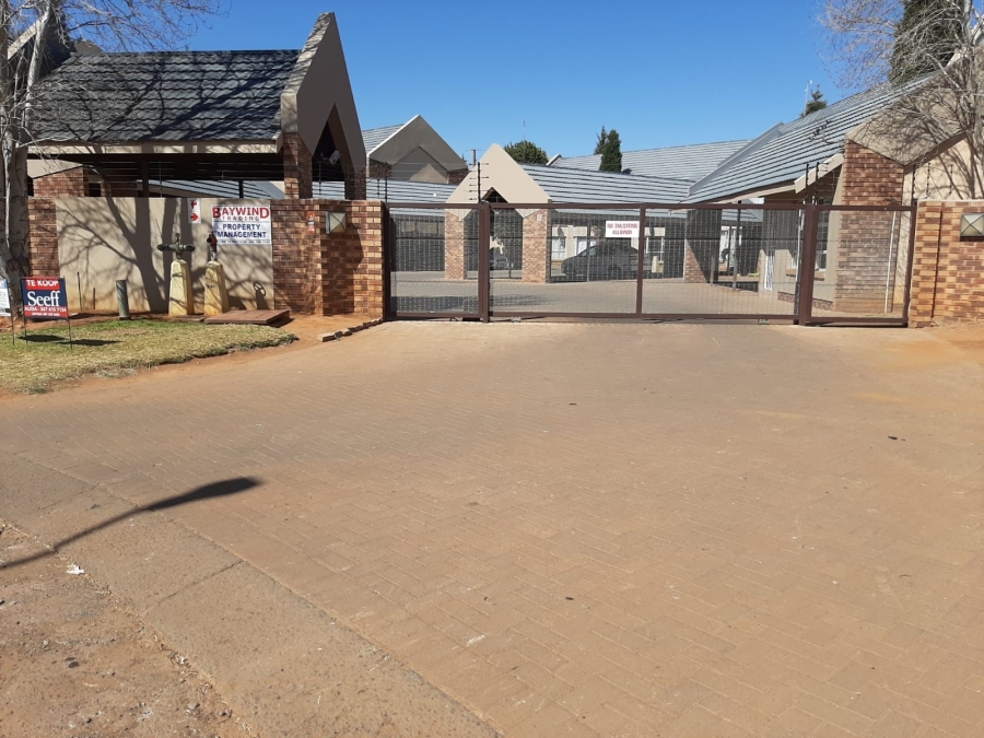 2 Bedroom Property for Sale in Dassie Rand North West